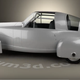 Illustration for article titled The 1948 Tasco Prototype Deserved a Better Reputation